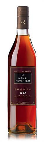 Cognac - Henri Mounier XO